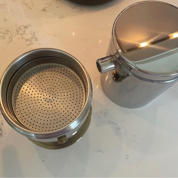 GROSCHE espresso stove top maker - Picture 1 of 8